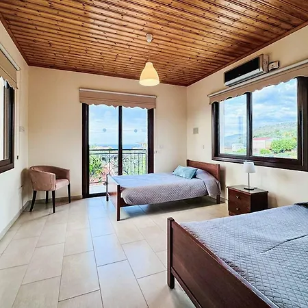 Villa Sunset View *