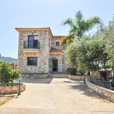 Sunset View Villa