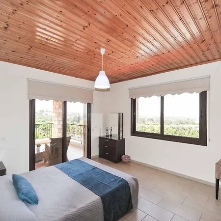 Villa Sunset View Argaka