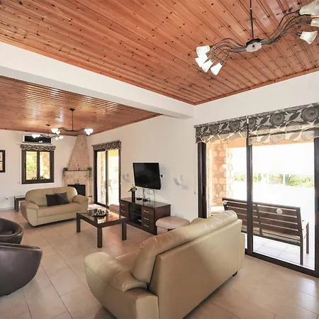 Villa Sunset View Argaka