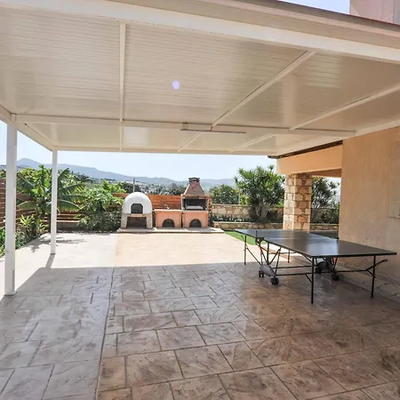 Villa Sunset View