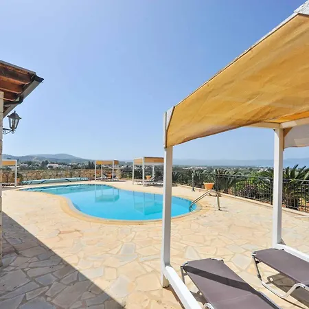 Villa Sunset View